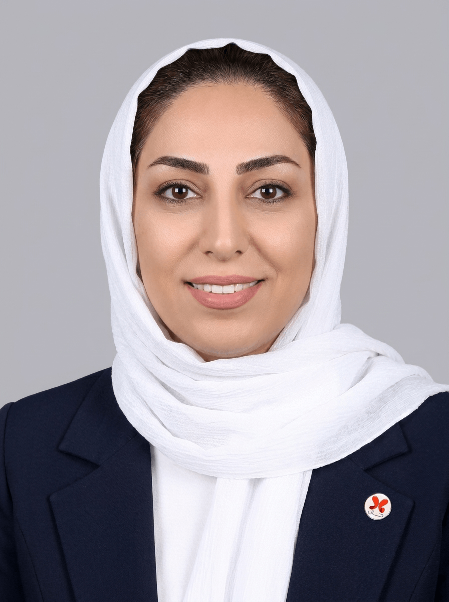 نجمه فراشیانی