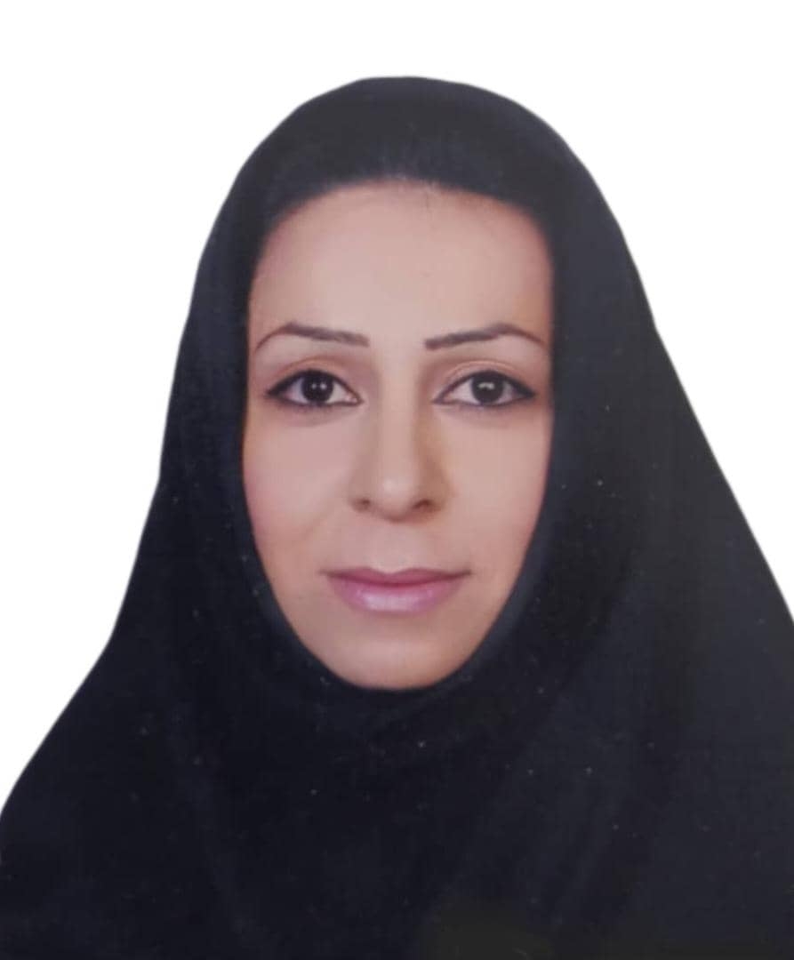 زهرا حسینی