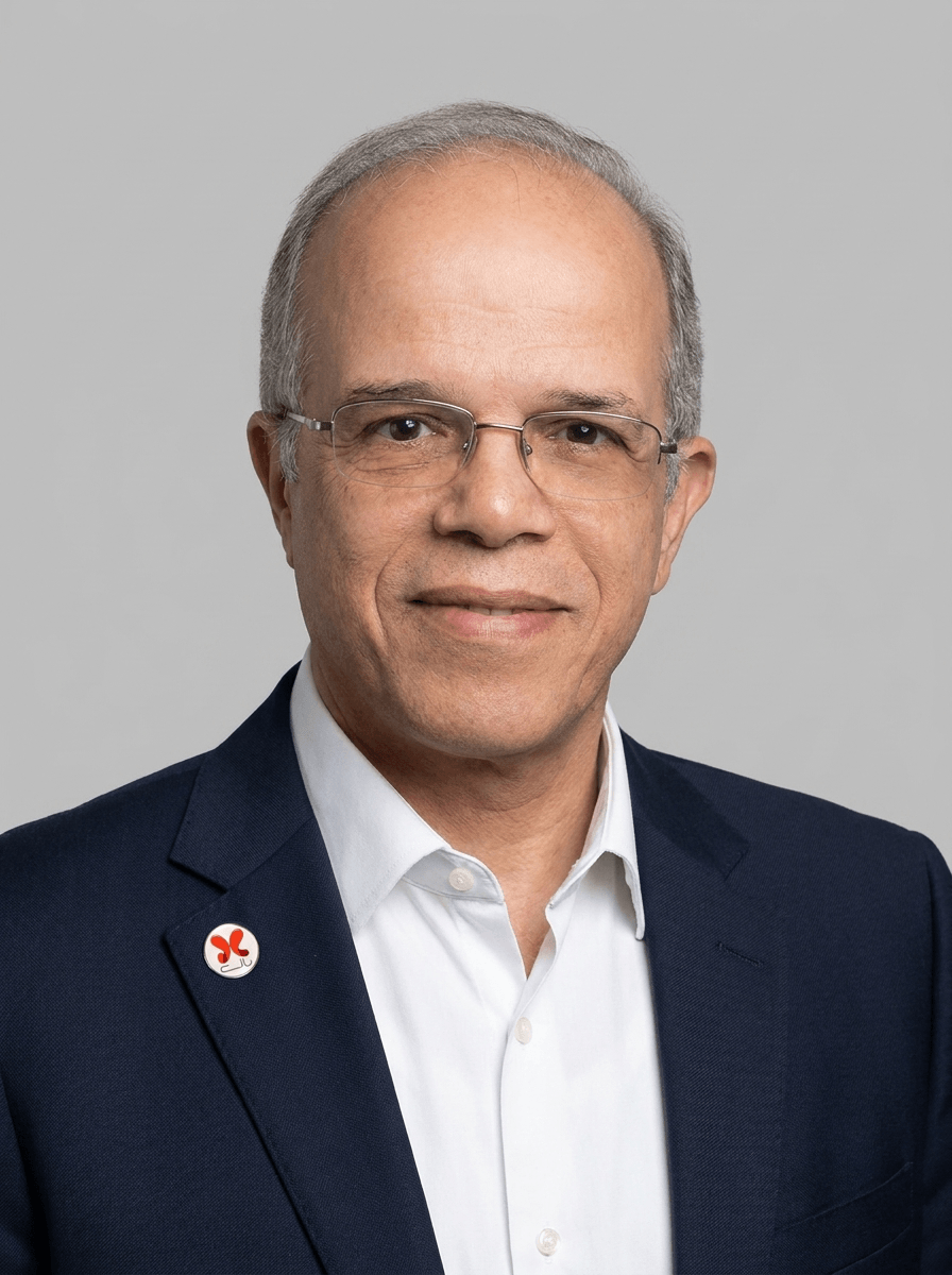 دکتر محمدرضا سعید فیروزه