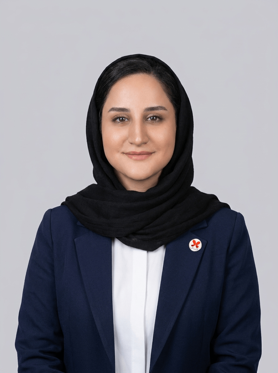 مریم سام دلیری