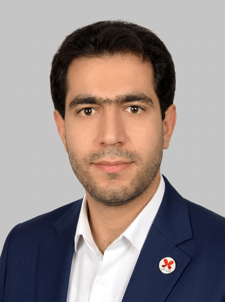 مهدی صفائیان فر