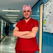 دکتر علیرضا شفیعی