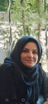 نسرین شعبان اصفهانی