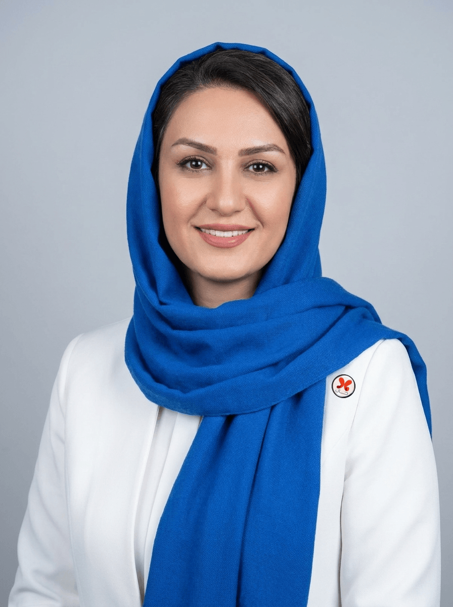 محبوبه صالحی