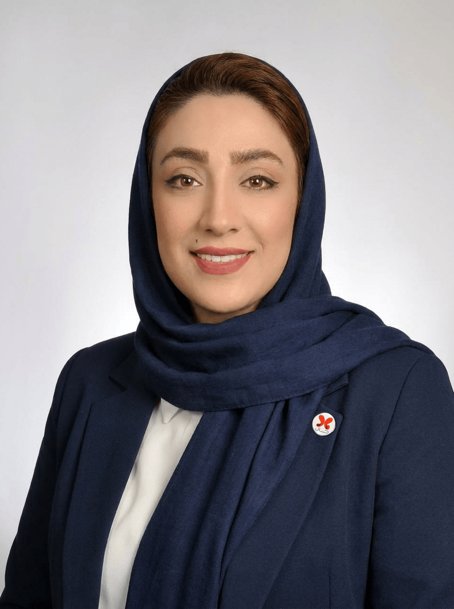 پریسا باغانی