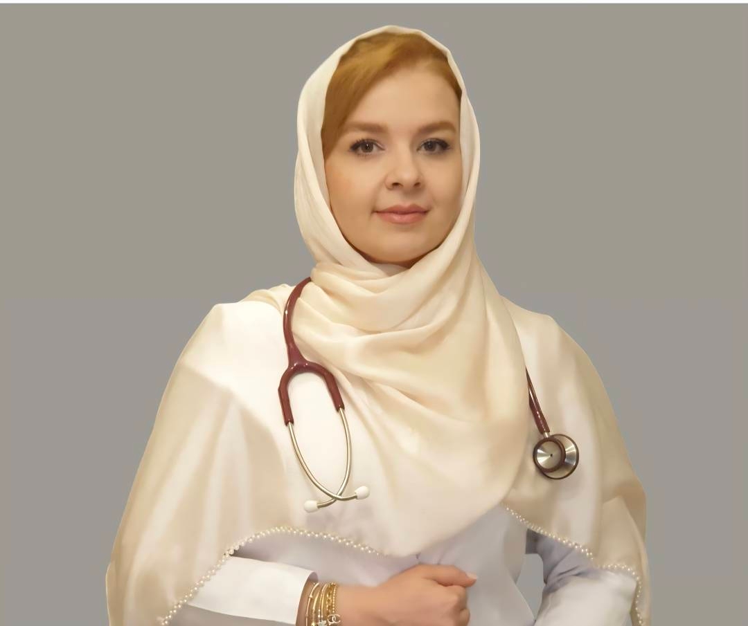 دکتر رکسانا پی سپار