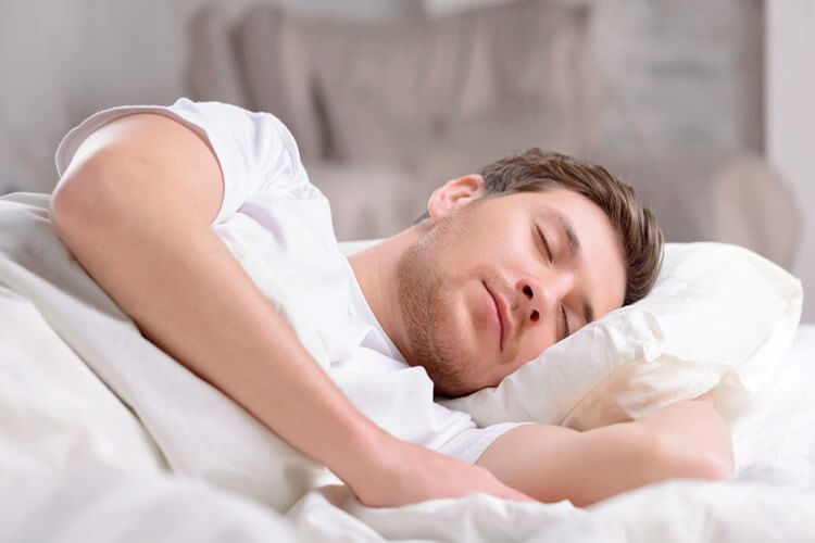 خواب راحت با چند راهکار ساده و موثر