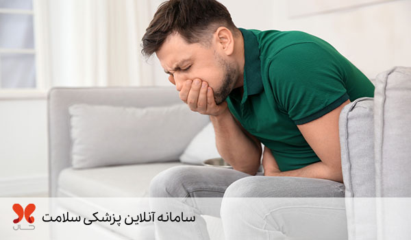 عوارض قرص آموکسی سیلین