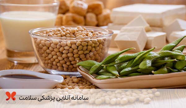 تغذیه دوران بارداری