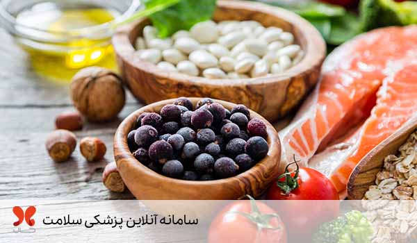 تغذیه بیماران دیالیزی