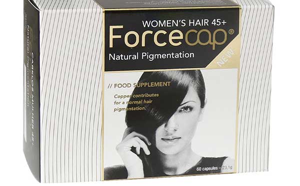 قرص ForceCap