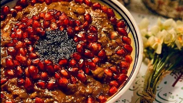 غذای مناسب سرماخوردگی