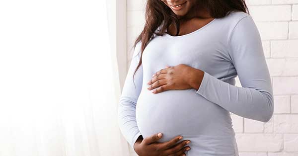 تغییرات بدن مادر در هفته بیست و یکم بارداری