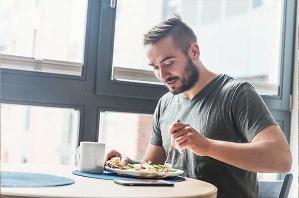 مزایای رژیم مزوبولیک 