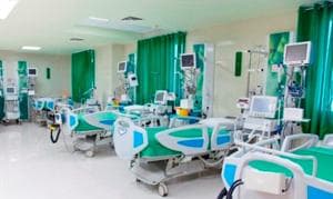 درمانگاه ولیعصر