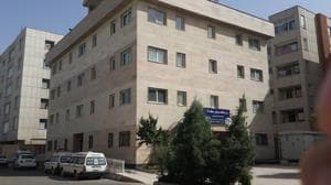 درمانگاه و کلینیک شهرداری منطقه ۱۹