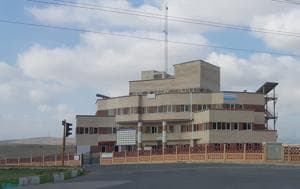 کلینیک تخصصی و فوق تخصصی کوثر 2 ( امام علی (ع)) اردبیل