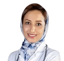 دکتر لیلا تیموری درشگی