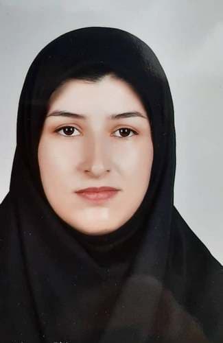 تصویر دکتر سحر سلیمی
