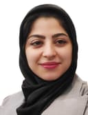 تصویر دکتر زینب امام قلی زاده