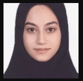تصویر پانیذ احمدوند