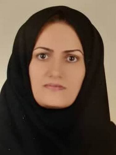 تصویر دکتر مهری رشیدی