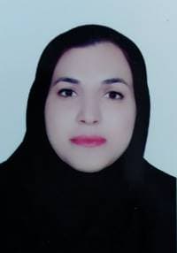 تصویر دکتر زهرا زارع