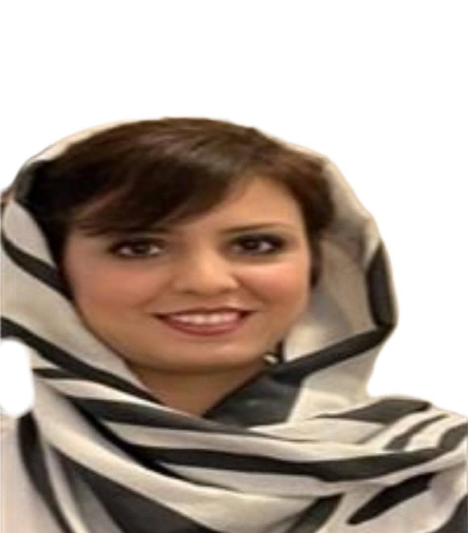 تصویر دکتر تکتم صفرپور