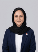 مریم سام دلیری