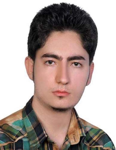 تصویر دکتر میلاد بابایی زاده