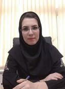 مهناز قطره سامانی