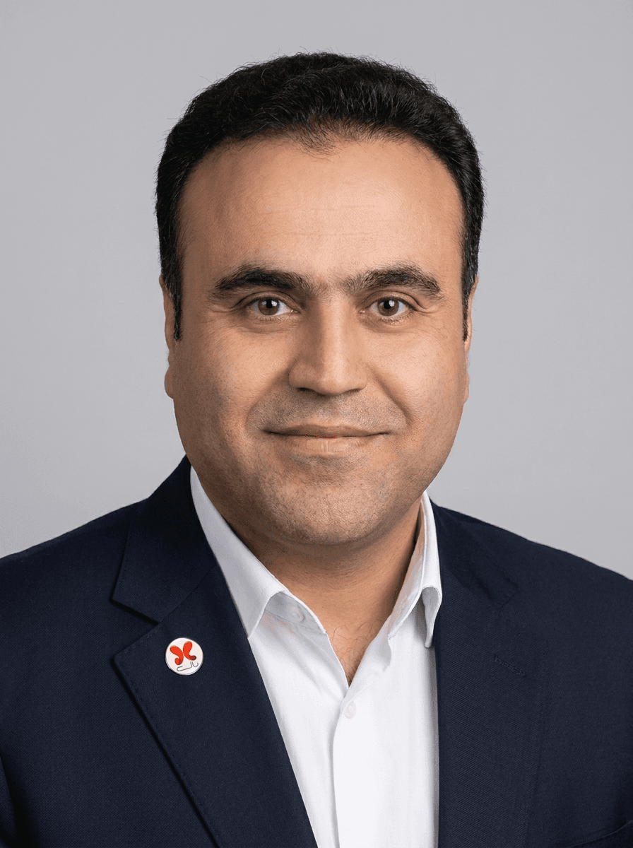 تصویر احمد یادگاری