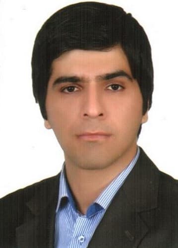 تصویر دکتر سید شجاع الدین نمازی