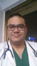 دکتر امیرمحمد کازرون شیری