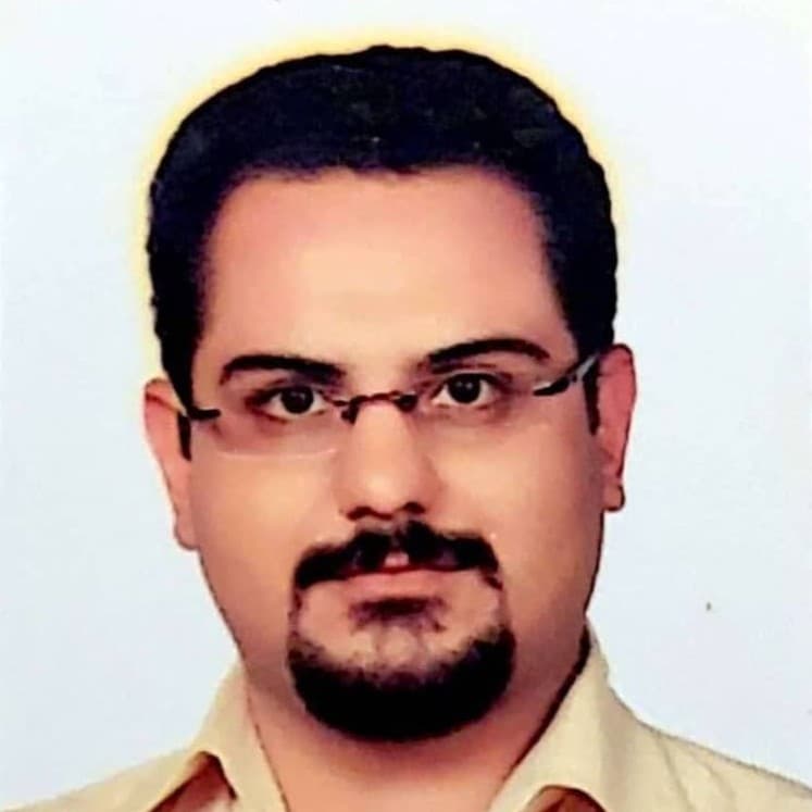 تصویر احسان بیات