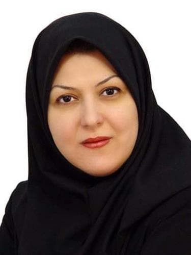 تصویر مریم فاضلی
