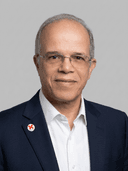 دکتر محمدرضا سعید فیروزه