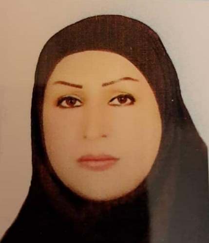 تصویر جانان احتشامی فر