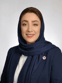 تصویر پریسا باغانی