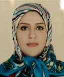 تصویر دکتر سلوی شمس الدین لری