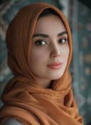 تصویر زهرا رضایی کلدهی