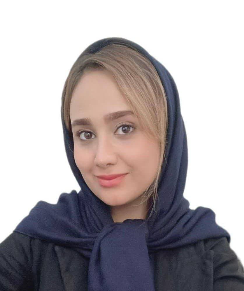 تصویر دکترصبا رضانیا