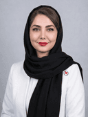 تصویر مریم اخکری احمد آبادی 