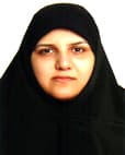 تصویر دکتر مطهره ربیع پور
