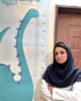تصویر دکتر راهله میرصدرائی