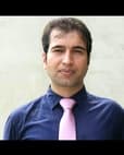 تصویر دکتر محمد جلالی