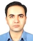 تصویر دکتر مهدی فراتی کاشانی