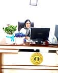 تصویر دکتر مریم پورکارجدید