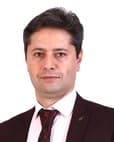 تصویر دکتر مهدی اشرفی