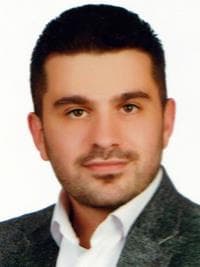 تصویر دکتر علی غفاری